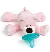 WubbaNub Animal Pacifiers