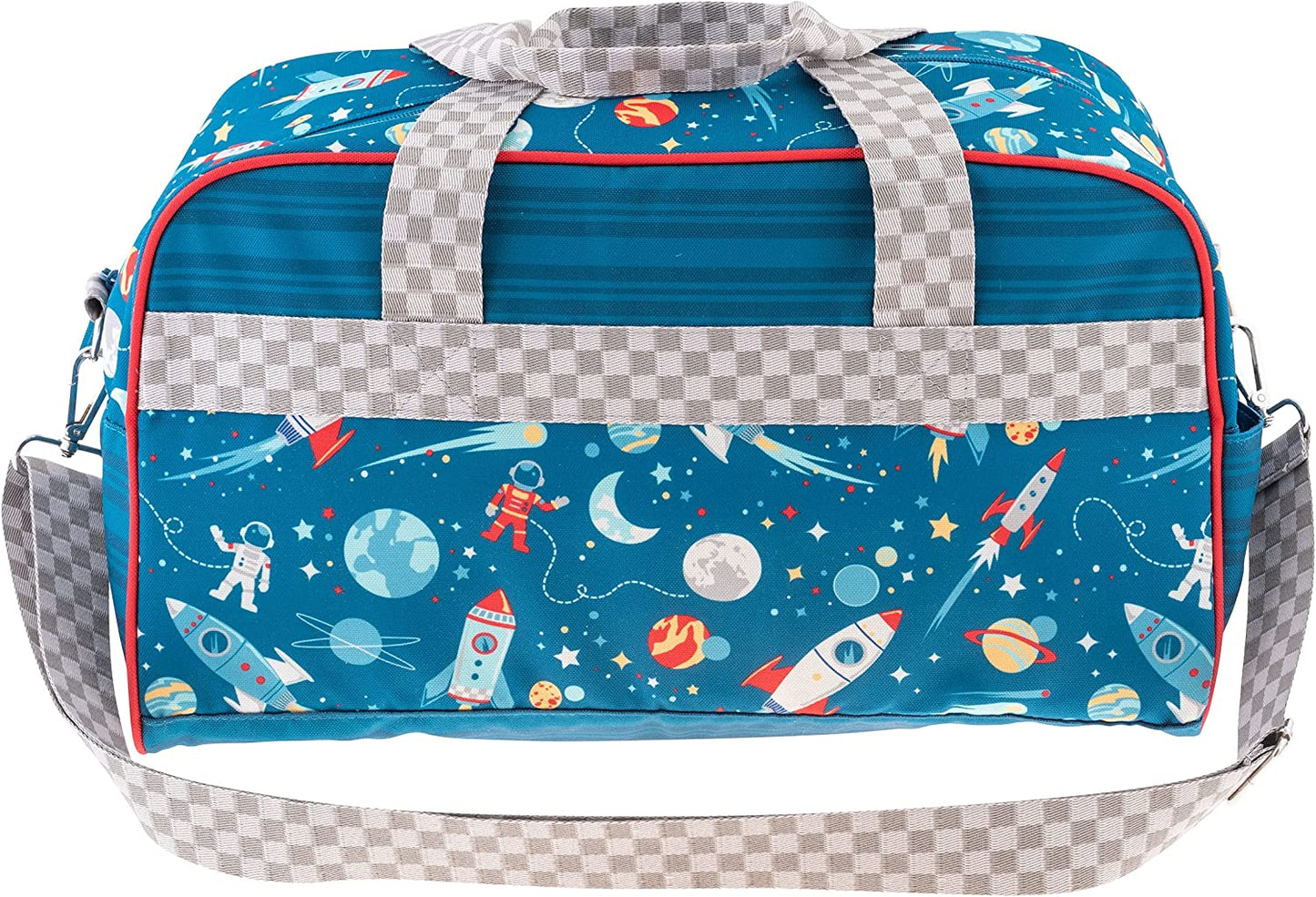 Boys Duffle Bags
