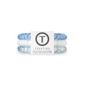 Small Hair Ties