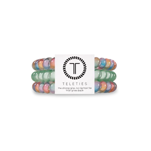 Small Hair Ties