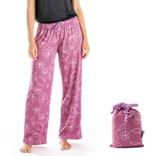 Be A Wildflower Lounge Pants