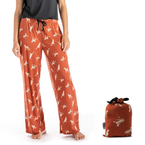 Fast Asleep Lounge Pants