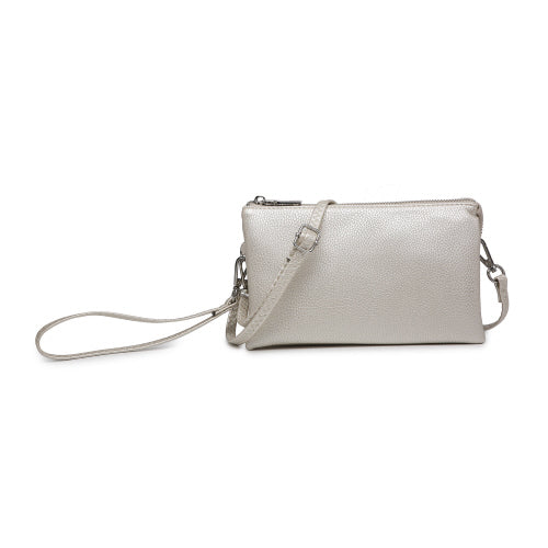 Riley Crossbody/Clutch