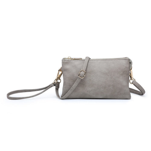 Riley Crossbody/Clutch