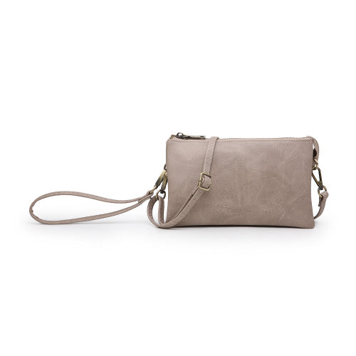 Riley Crossbody/Clutch