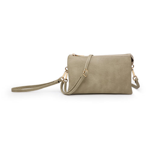 Riley Crossbody/Clutch