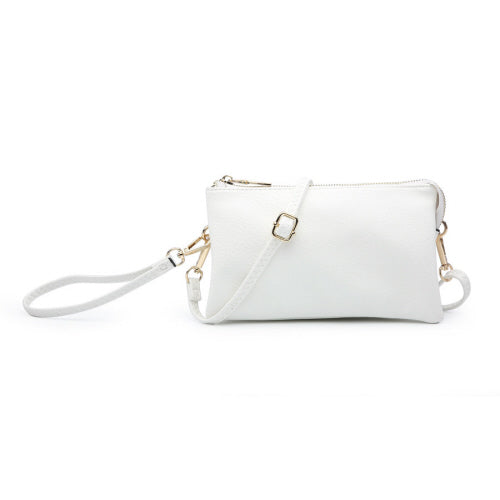 Riley Crossbody/Clutch