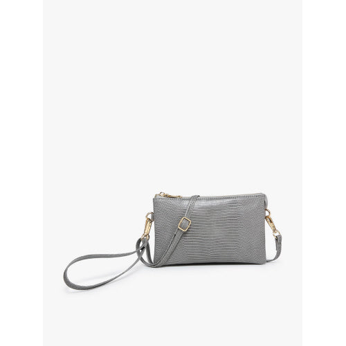 Riley Crossbody/Clutch