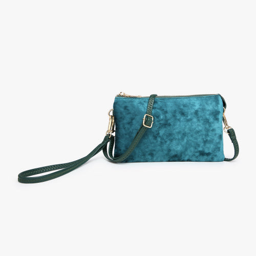 Riley Crossbody/Clutch