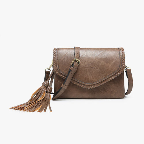Sloane Crossbody
