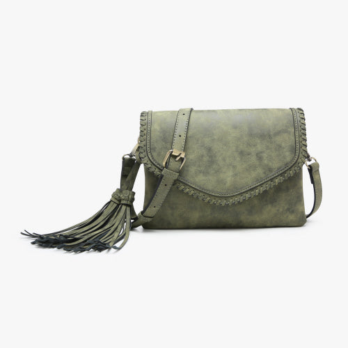 Sloane Crossbody