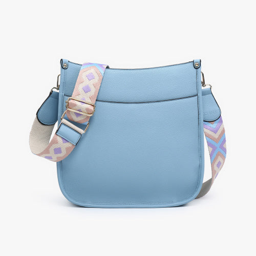 Chloe Crossbody