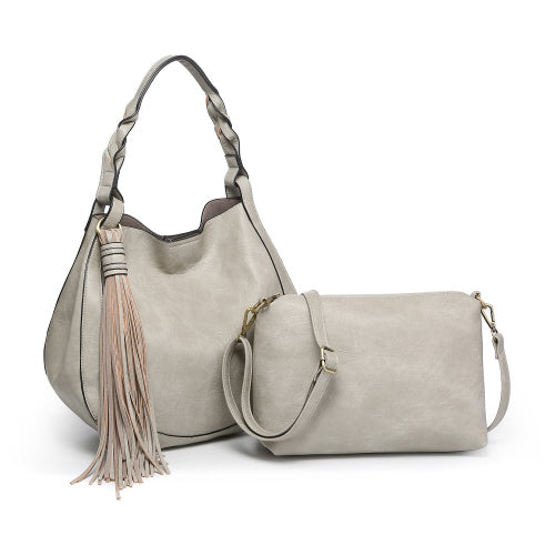 Eloise Hobo Bag