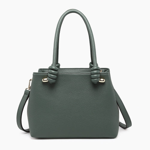 Blair Classic Satchel