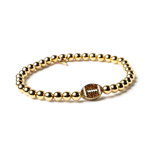 Soul Stacks + Sports Bracelet