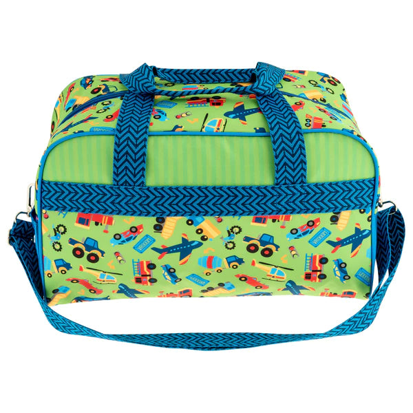 Boys Duffle Bags