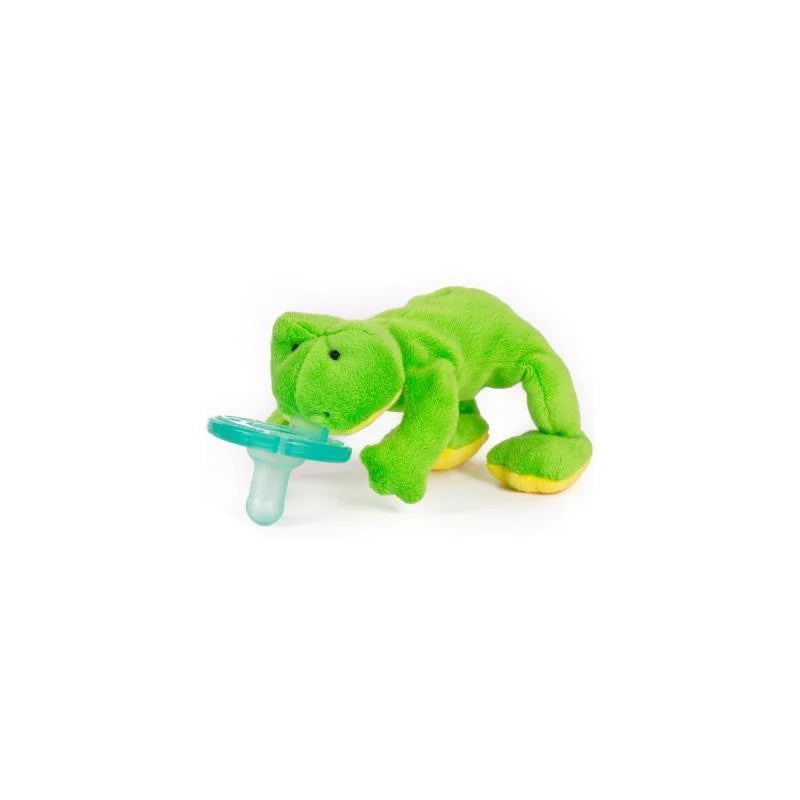 WubbaNub Animal Pacifiers