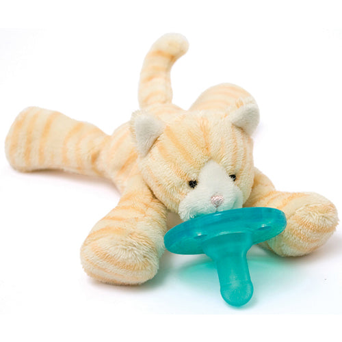 WubbaNub Animal Pacifiers