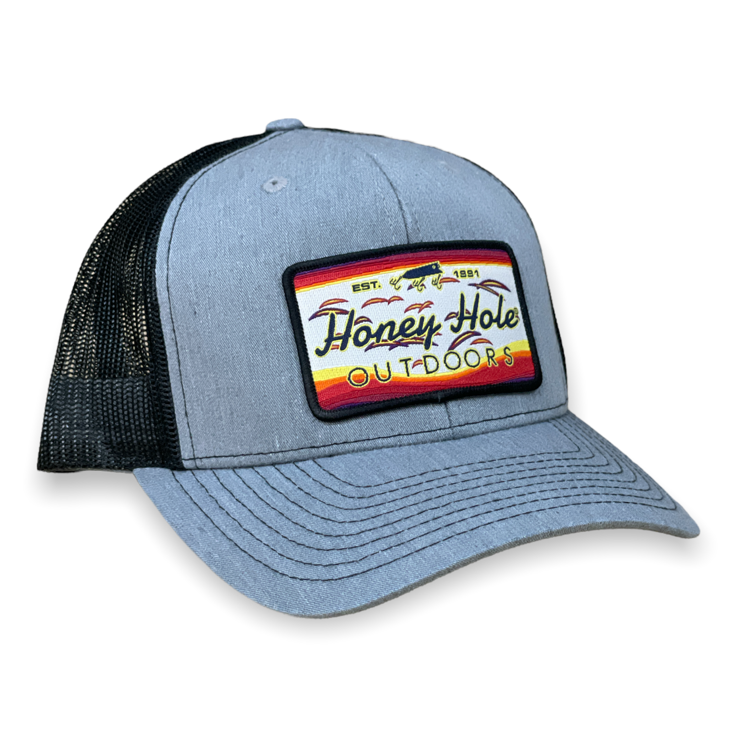 Honey Hole Sonar