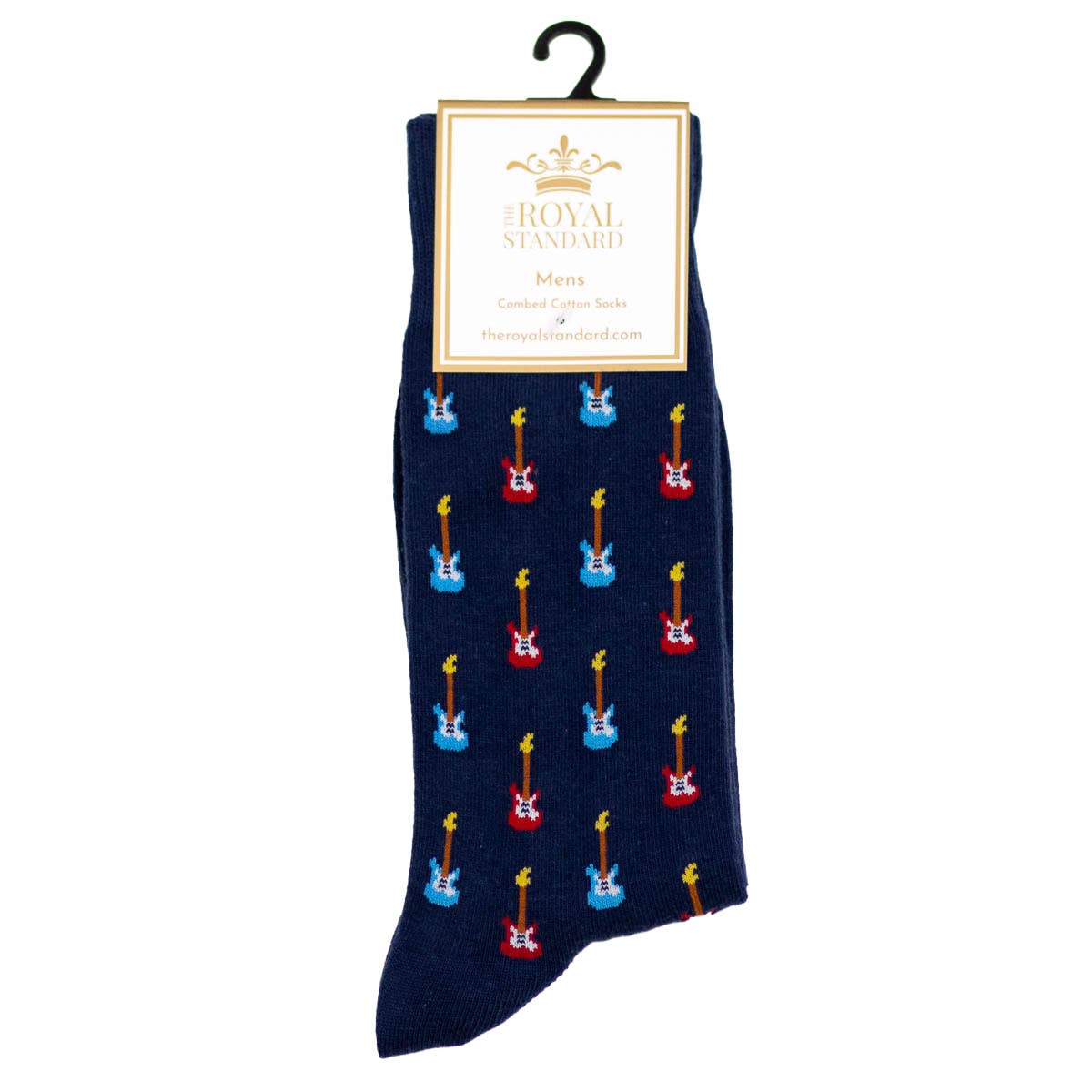 Guitar Socks One Size