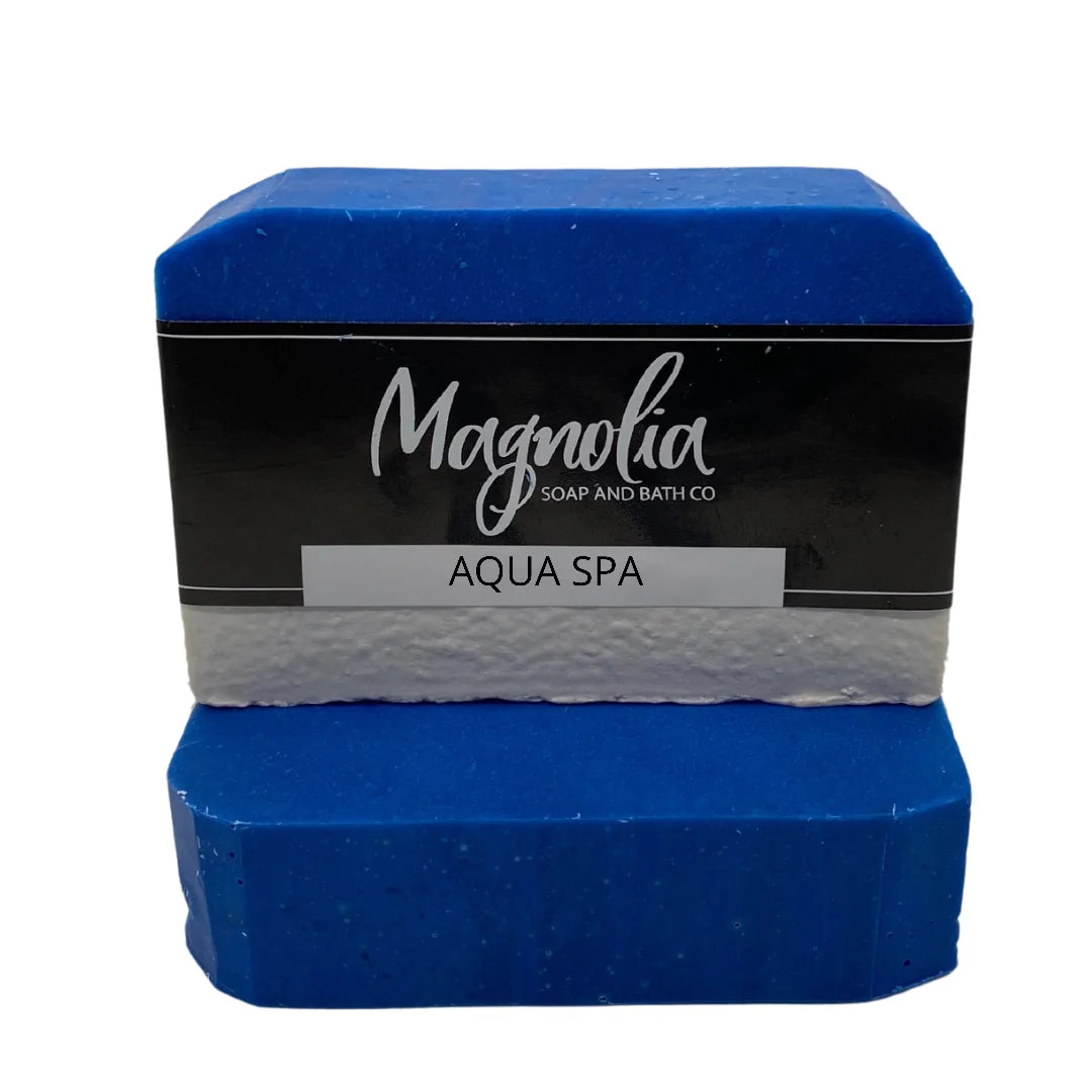 Magnolia Soap & Bath - Soap Bars