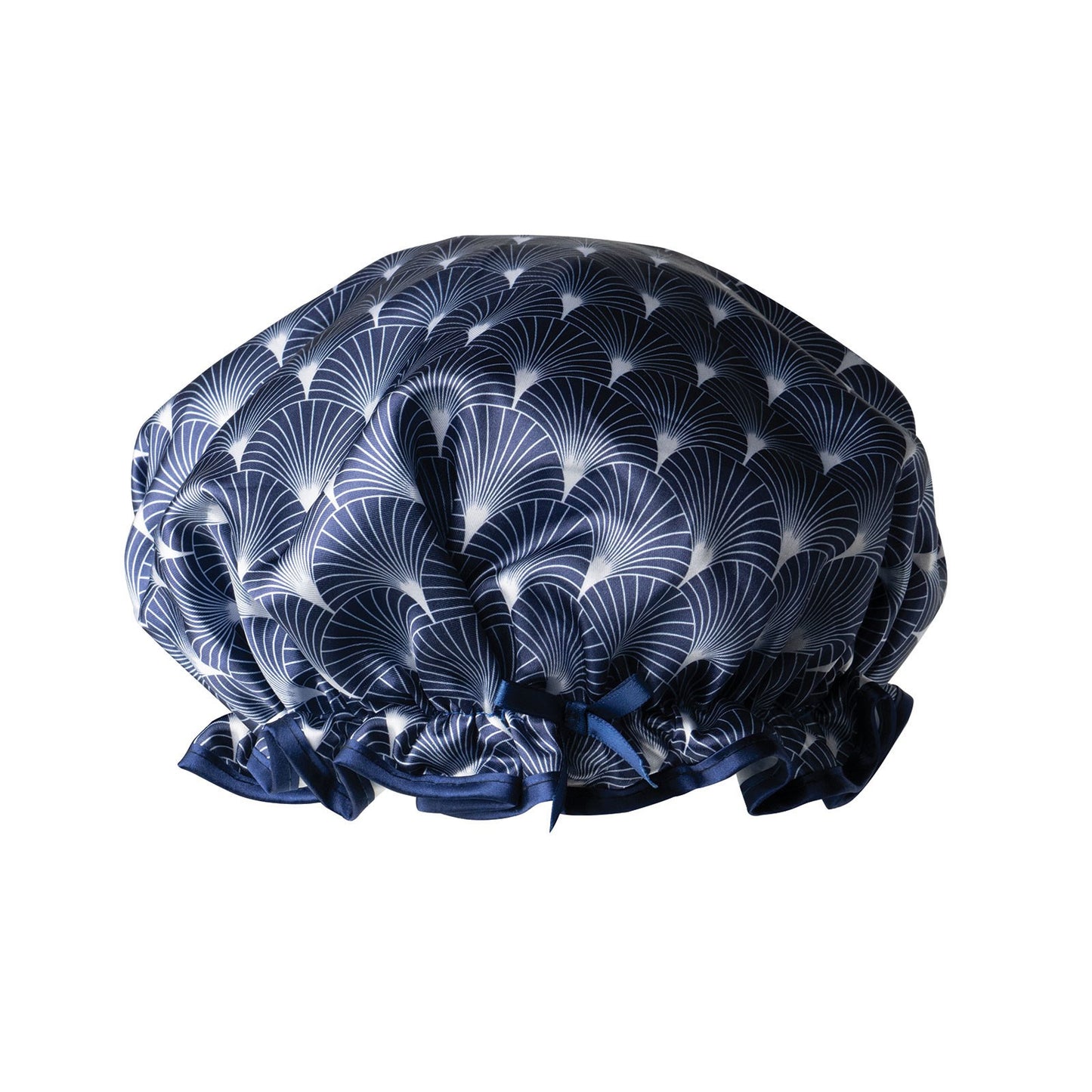 Lemon Lavender + Not your Grandma’s Shower Cap