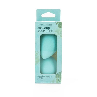 Lemon Lavender + Makeup Blending Sponge