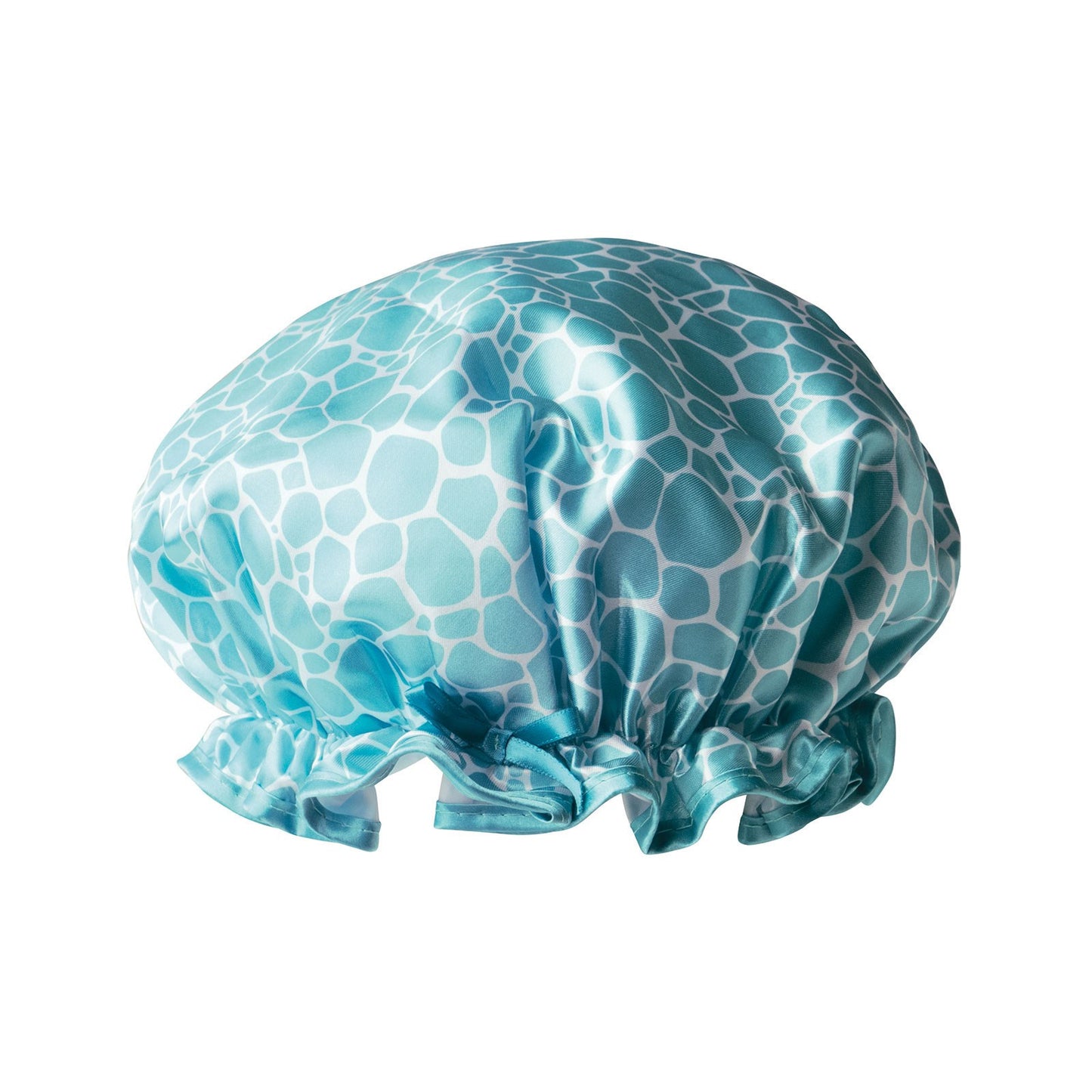 Lemon Lavender + Not your Grandma’s Shower Cap