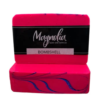 Magnolia Soap & Bath - Soap Bars