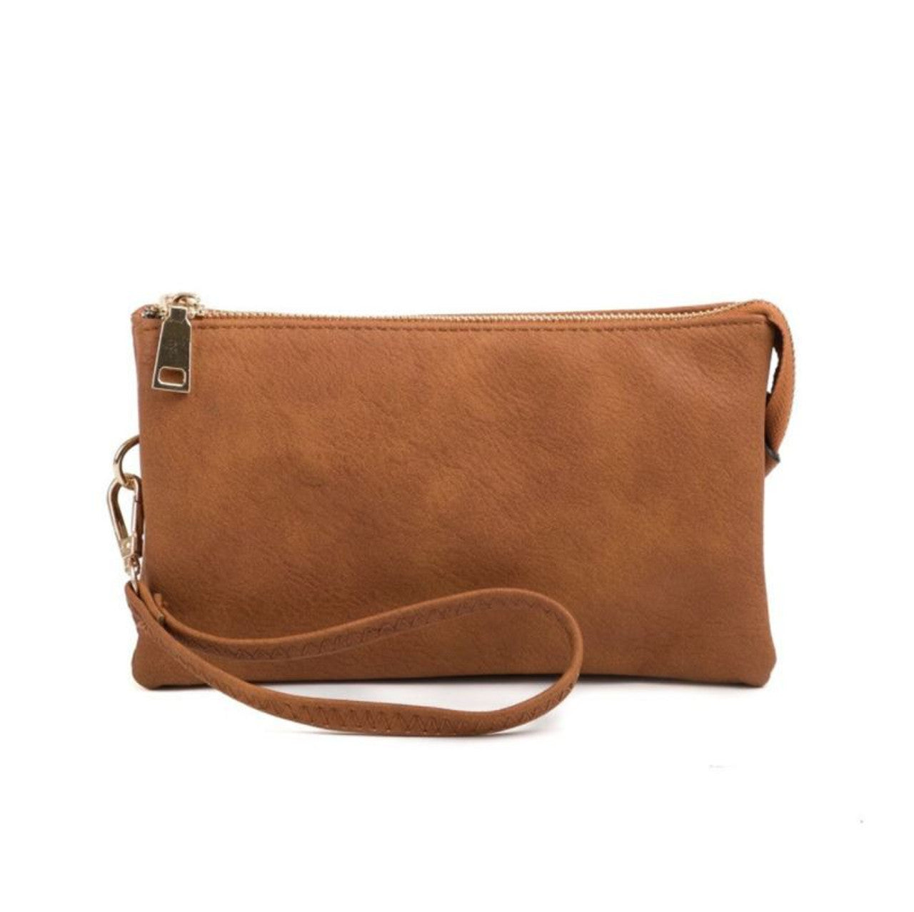 Riley Crossbody/Clutch