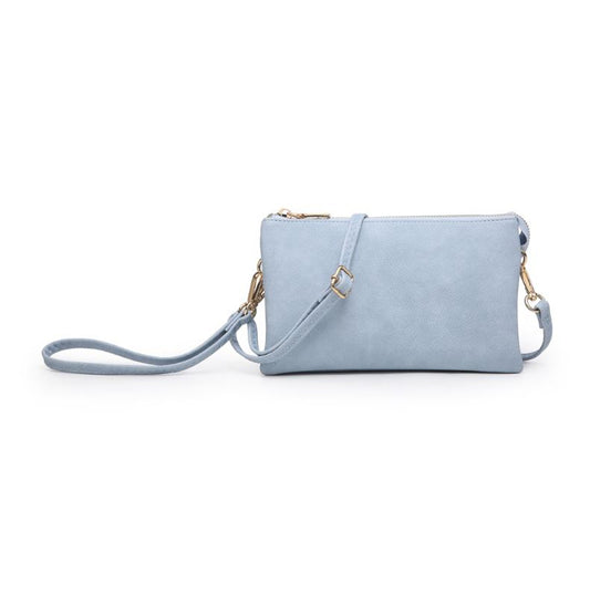 Riley Crossbody/Clutch