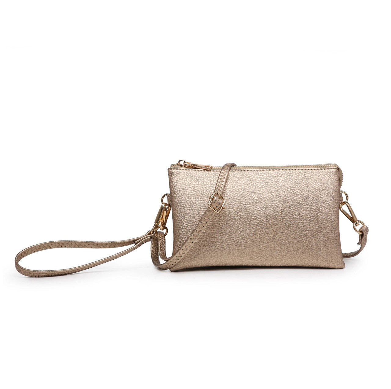 Riley Crossbody/Clutch