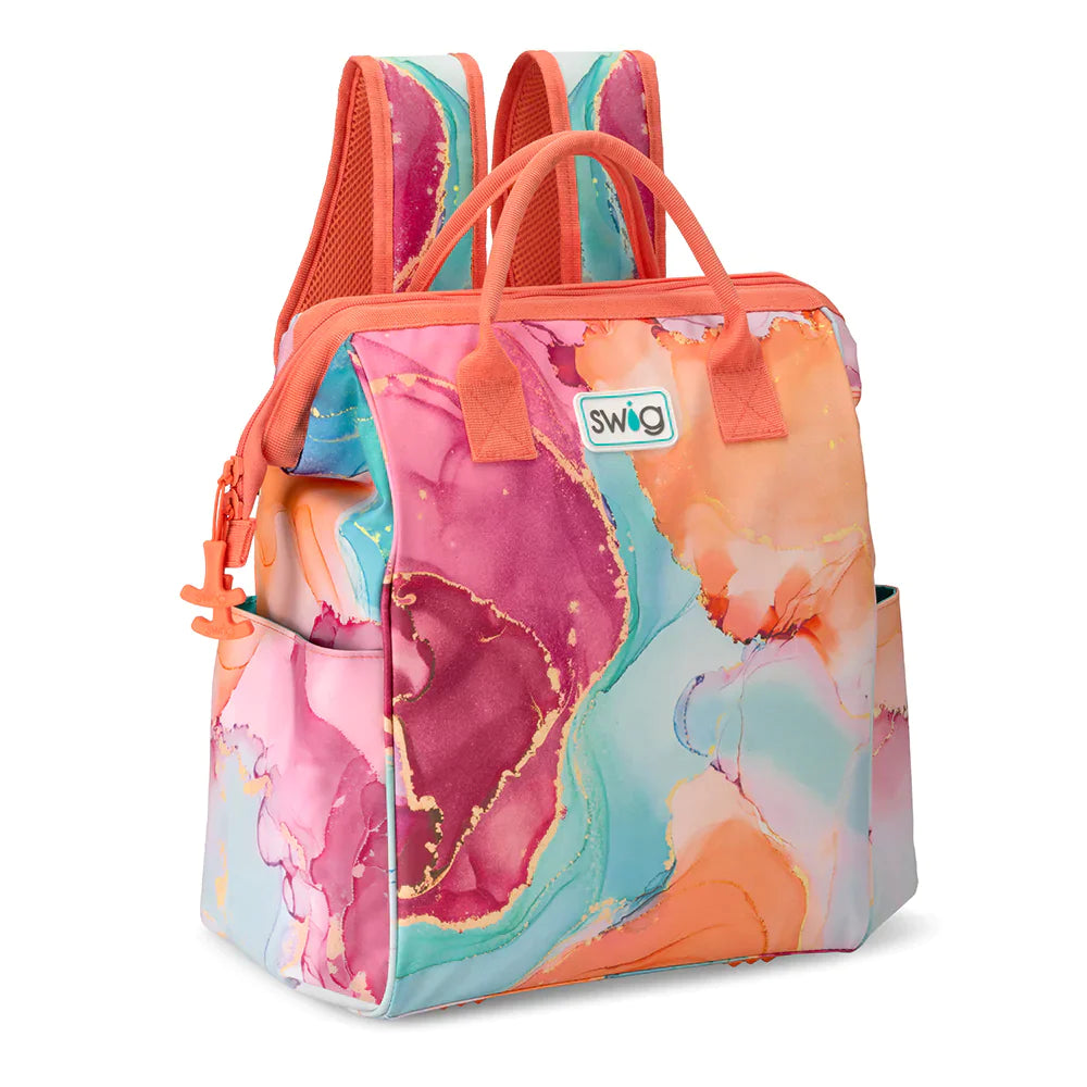 Packi Backpack Cooler