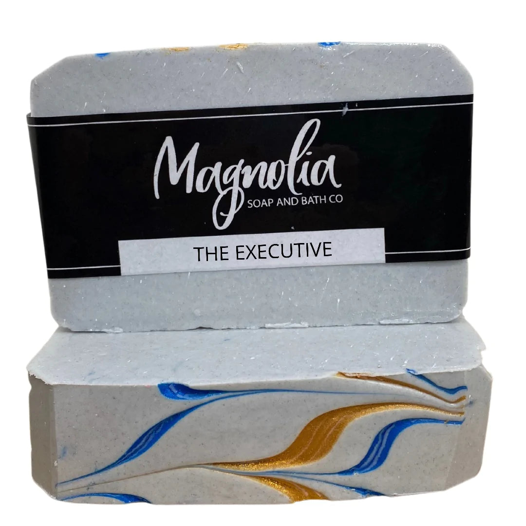 Magnolia Soap & Bath - Soap Bars