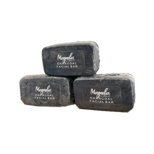 Magnolia Charcoal Facial Bar