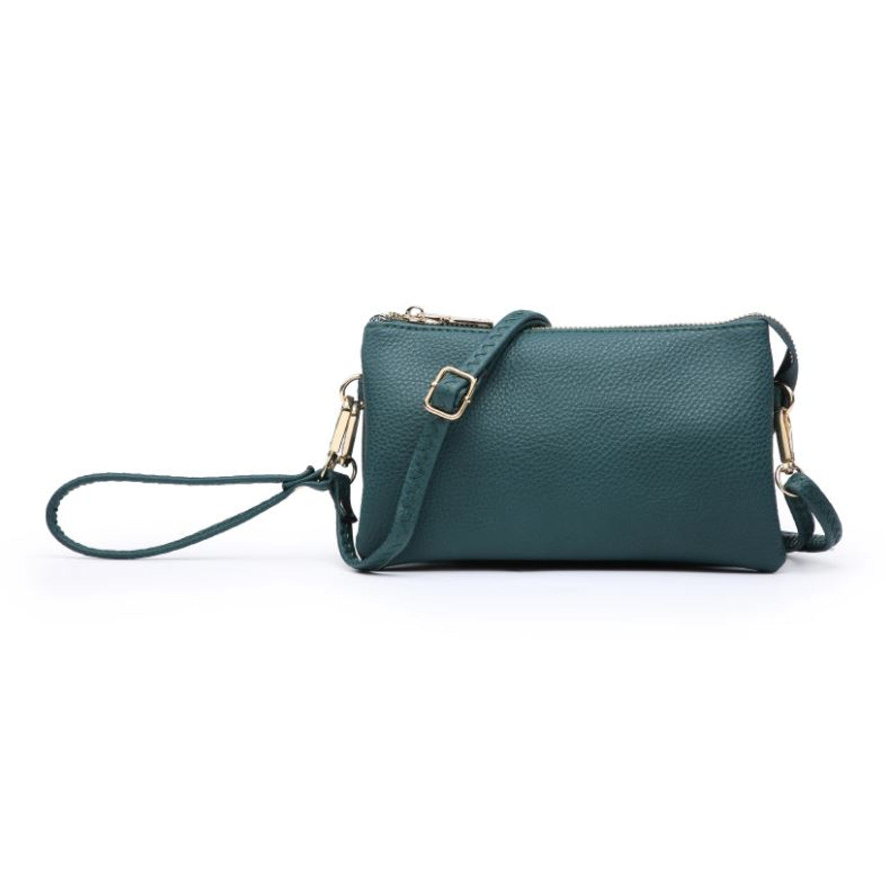 Riley Crossbody/Clutch