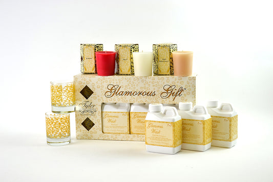 Glamorous Gift Set