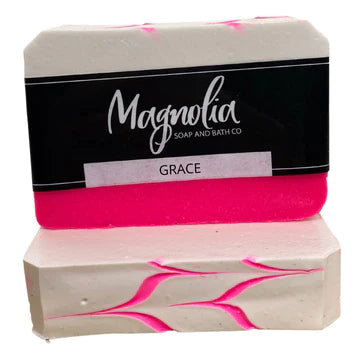 Magnolia Soap & Bath - Soap Bars