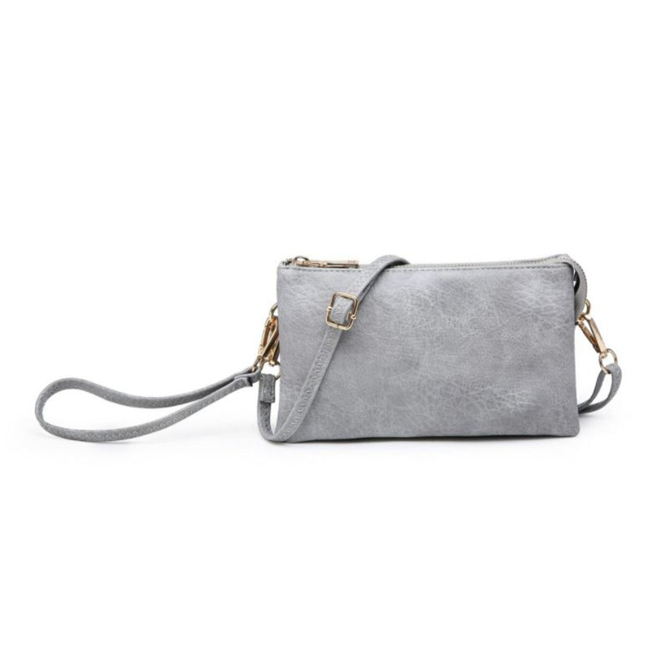 Riley Crossbody/Clutch