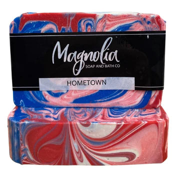 Magnolia Soap & Bath - Soap Bars