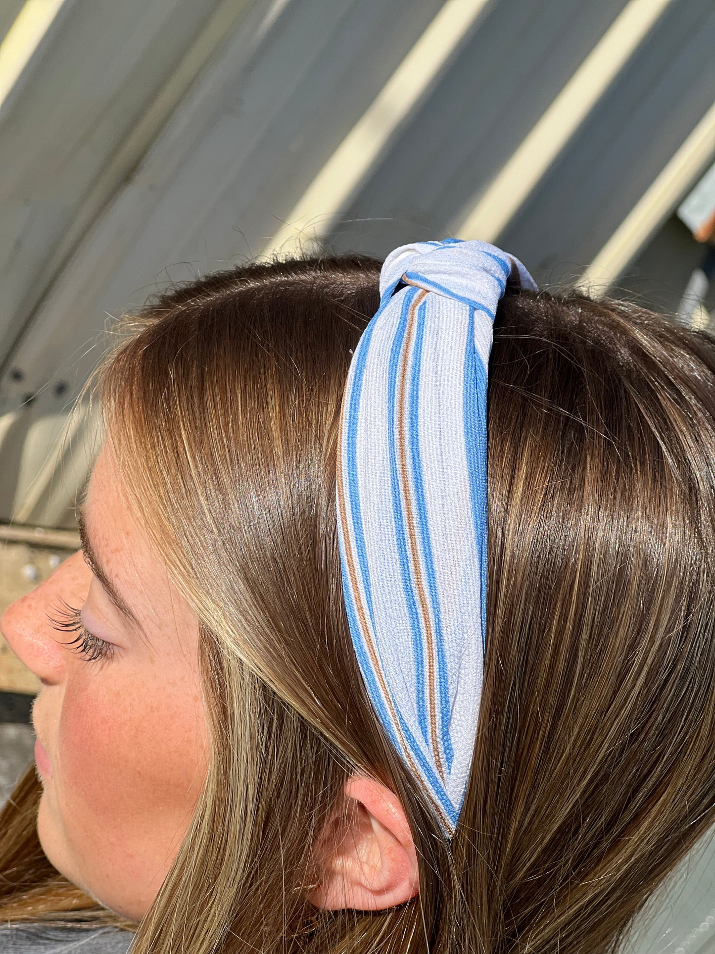 Pool Side Headband