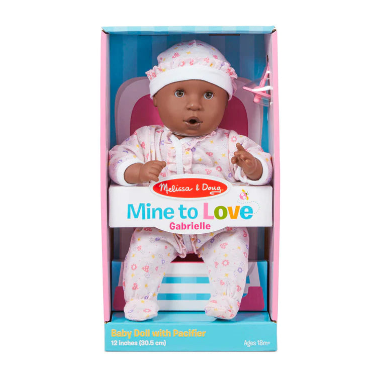 Mine to Love