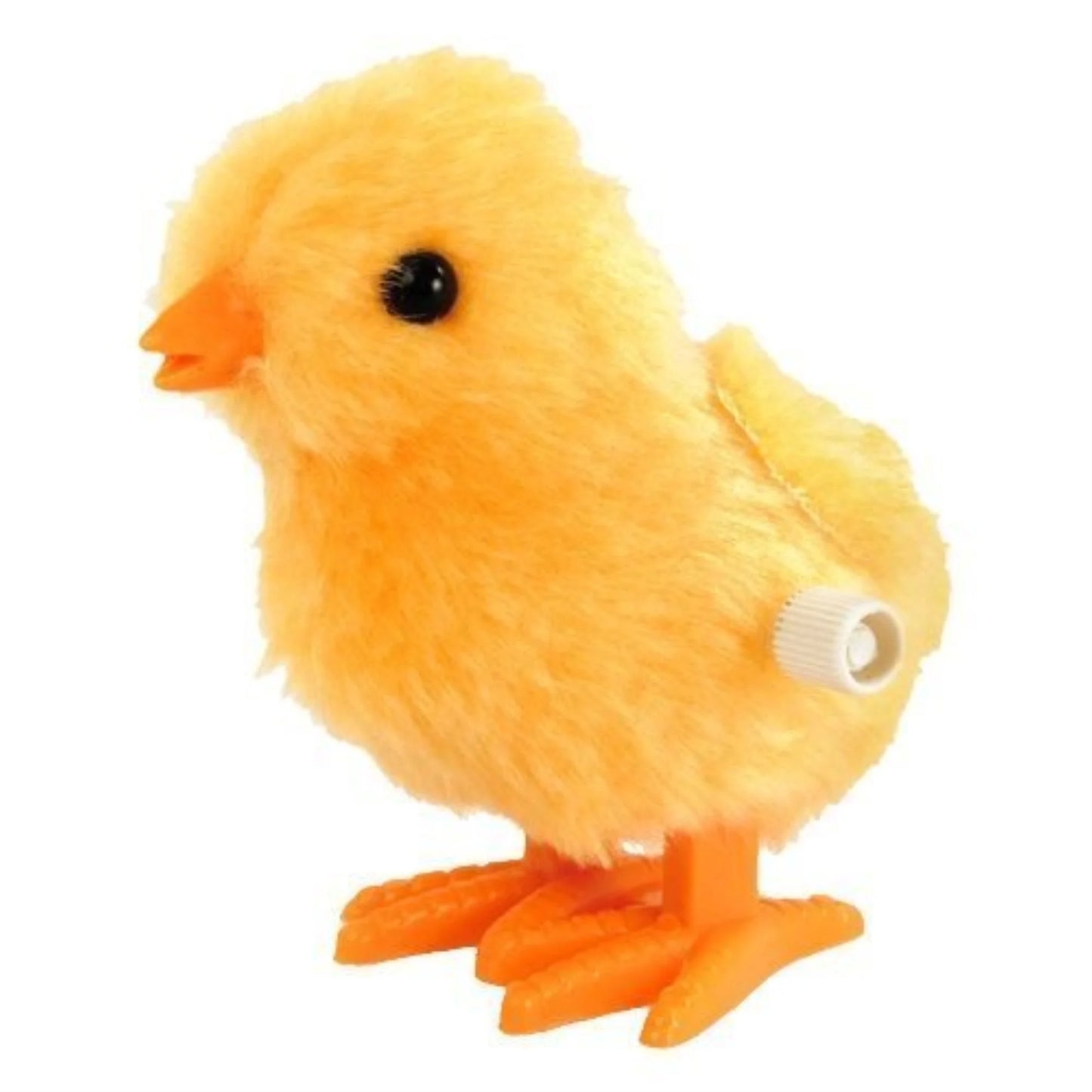 Fuzzy Chick Wind-ups