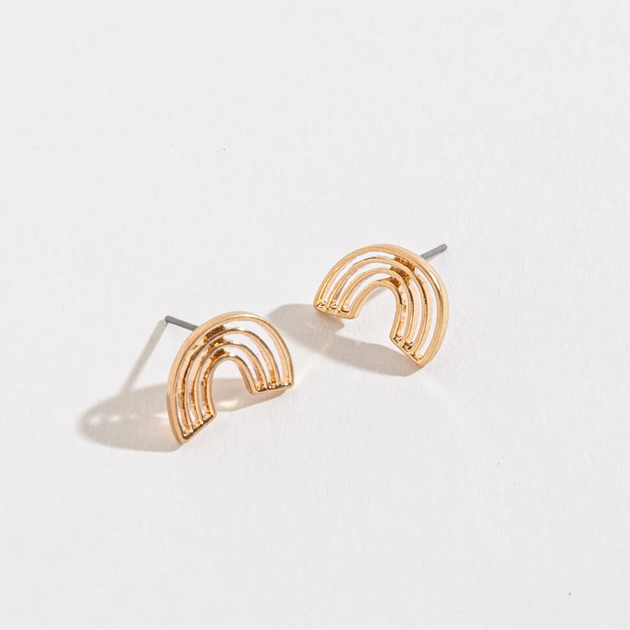 STUD BUDS EARRINGS