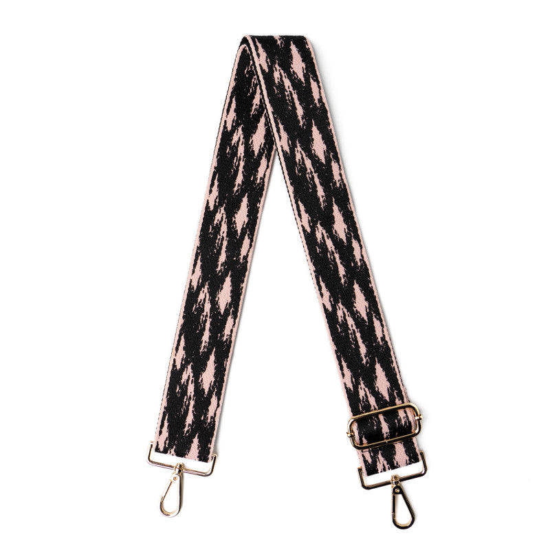 Bag Strap - Impressionist