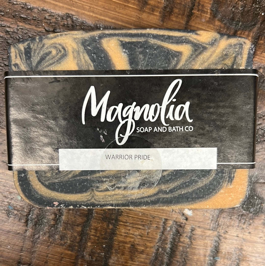 Magnolia Soap & Bath - Soap Bars