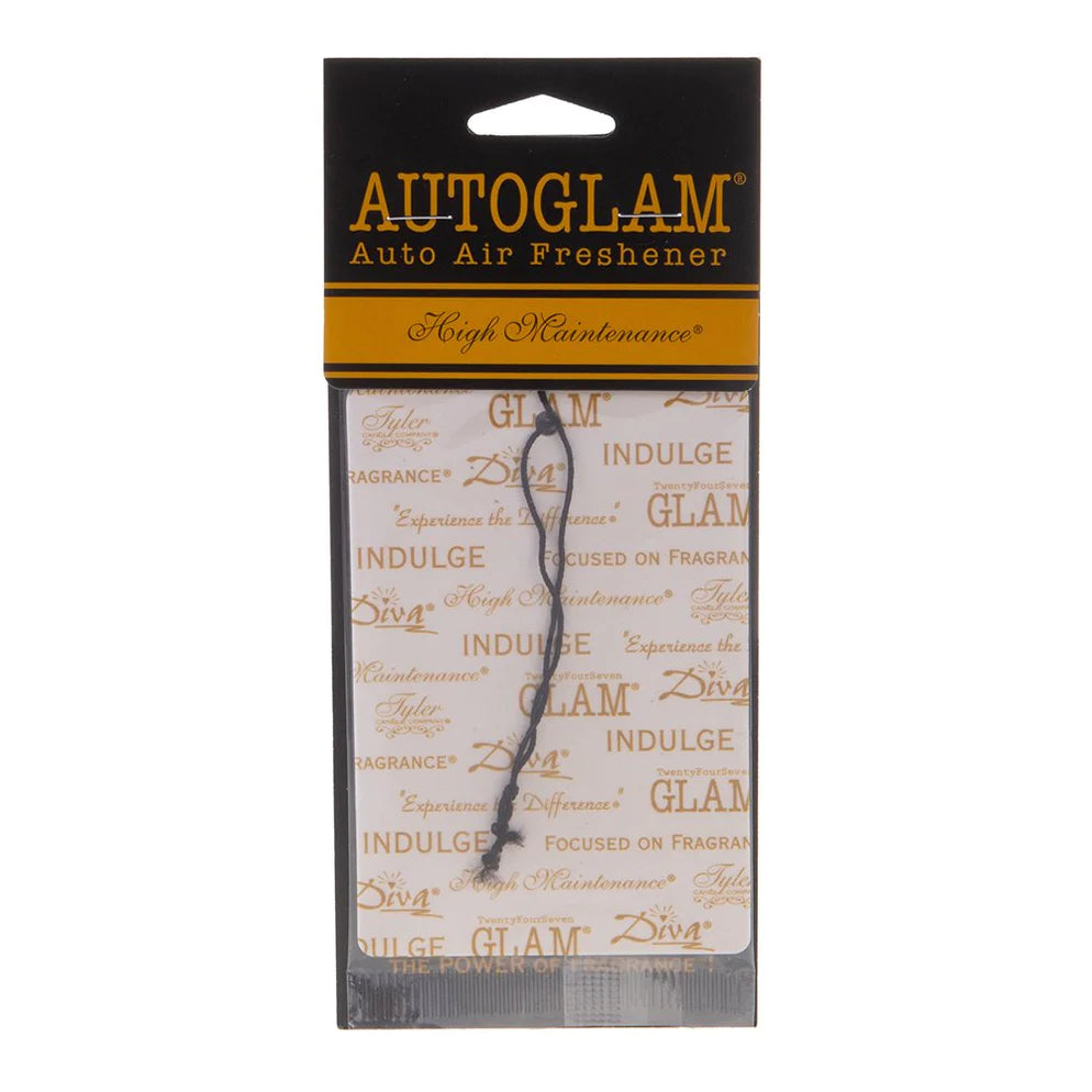 Tyler Autoglam