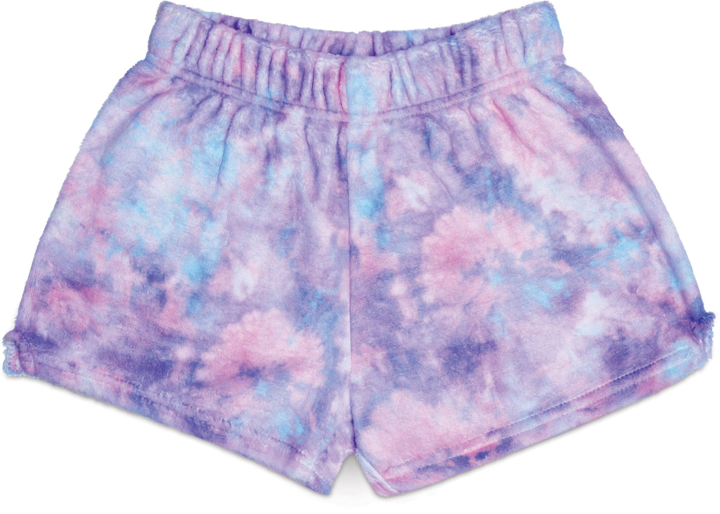 Purple Sky - Spa Shorts