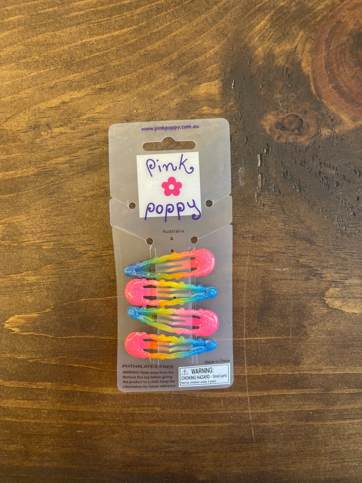 Hair Accessories