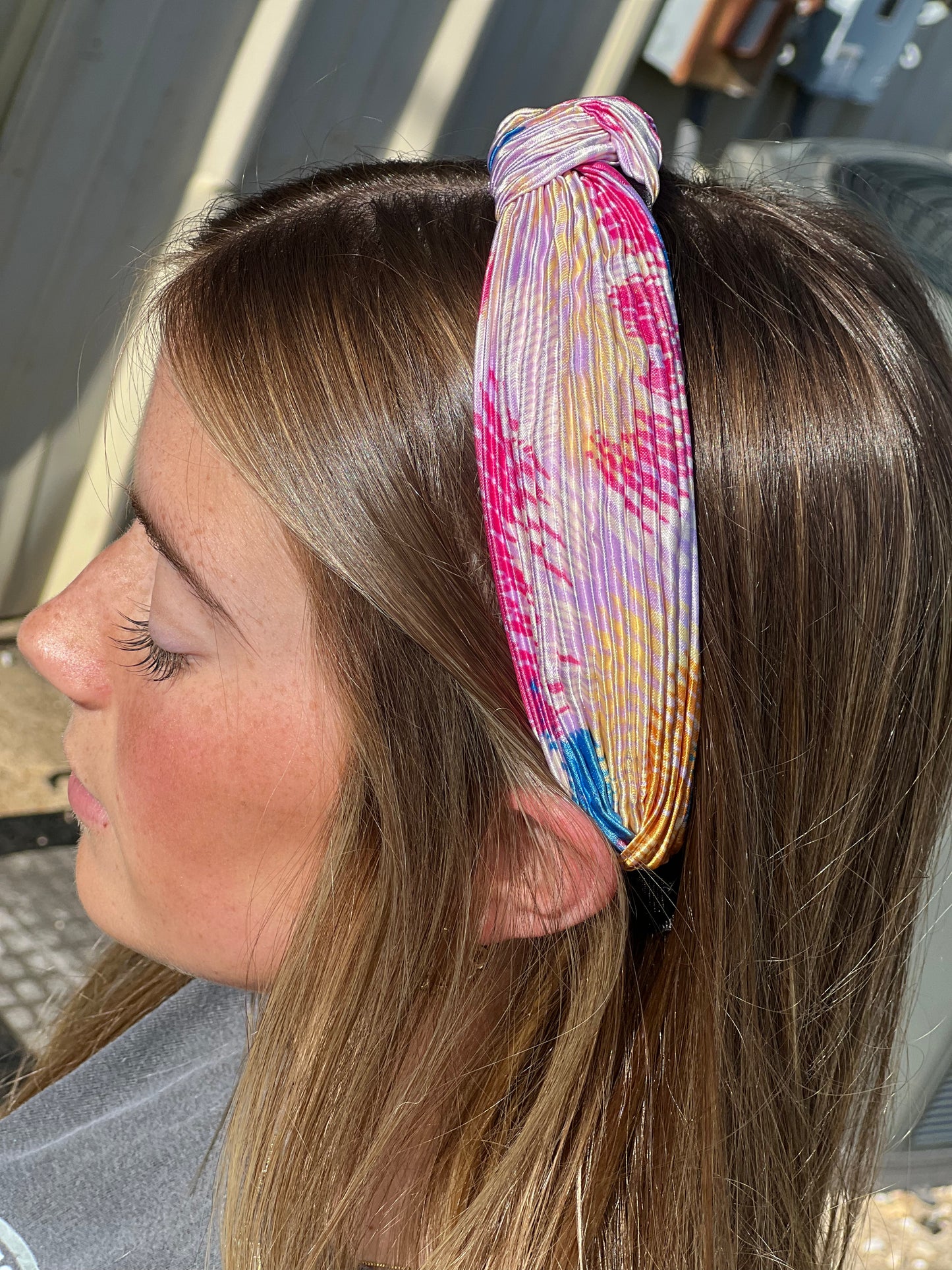 Retro Headbands